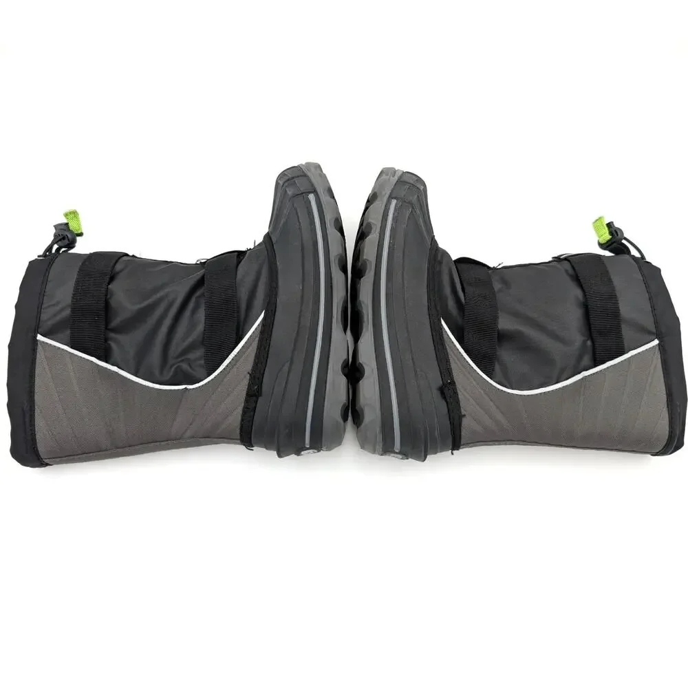 Kamik glacial waterproof
